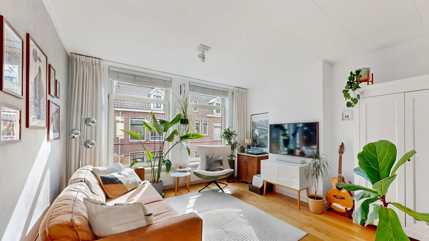 Djambistraat 40 3 Amsterdam