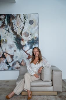 Photo de Djamella Wagemakers