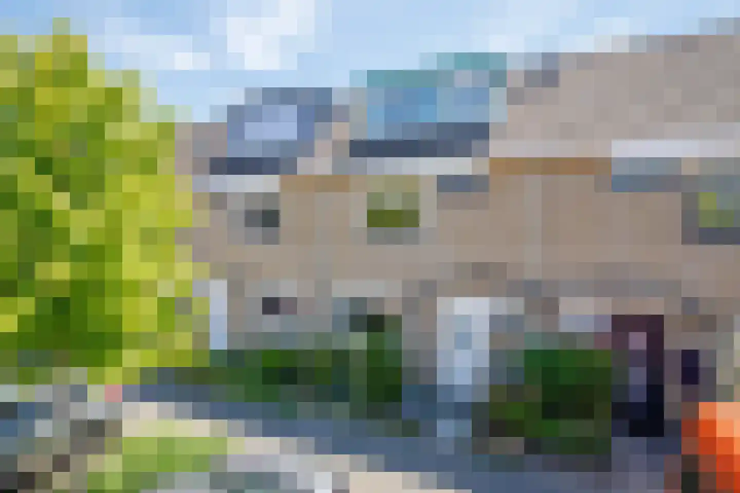 Djeddalaan 119 Rotterdam