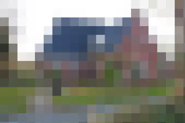 Djipswâl 7 De Westereen