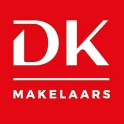 Logo van DK Makelaars