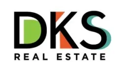 Logo DKS Real Estate  in Amsterdam
