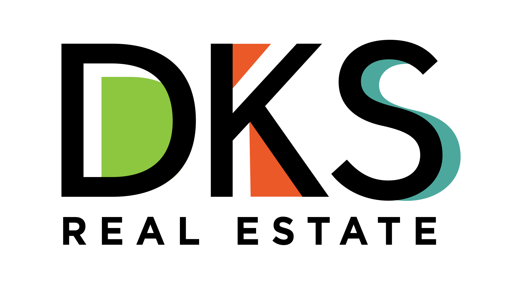 Logo of DKS Real Estate