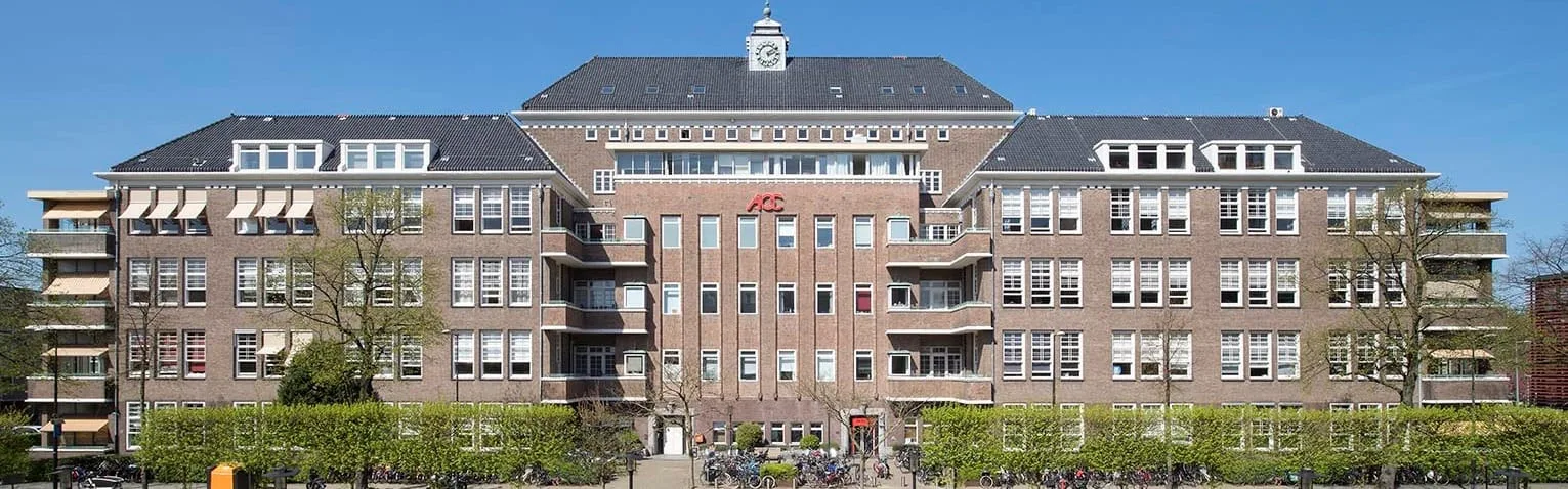 Team foto van DKV makelaars