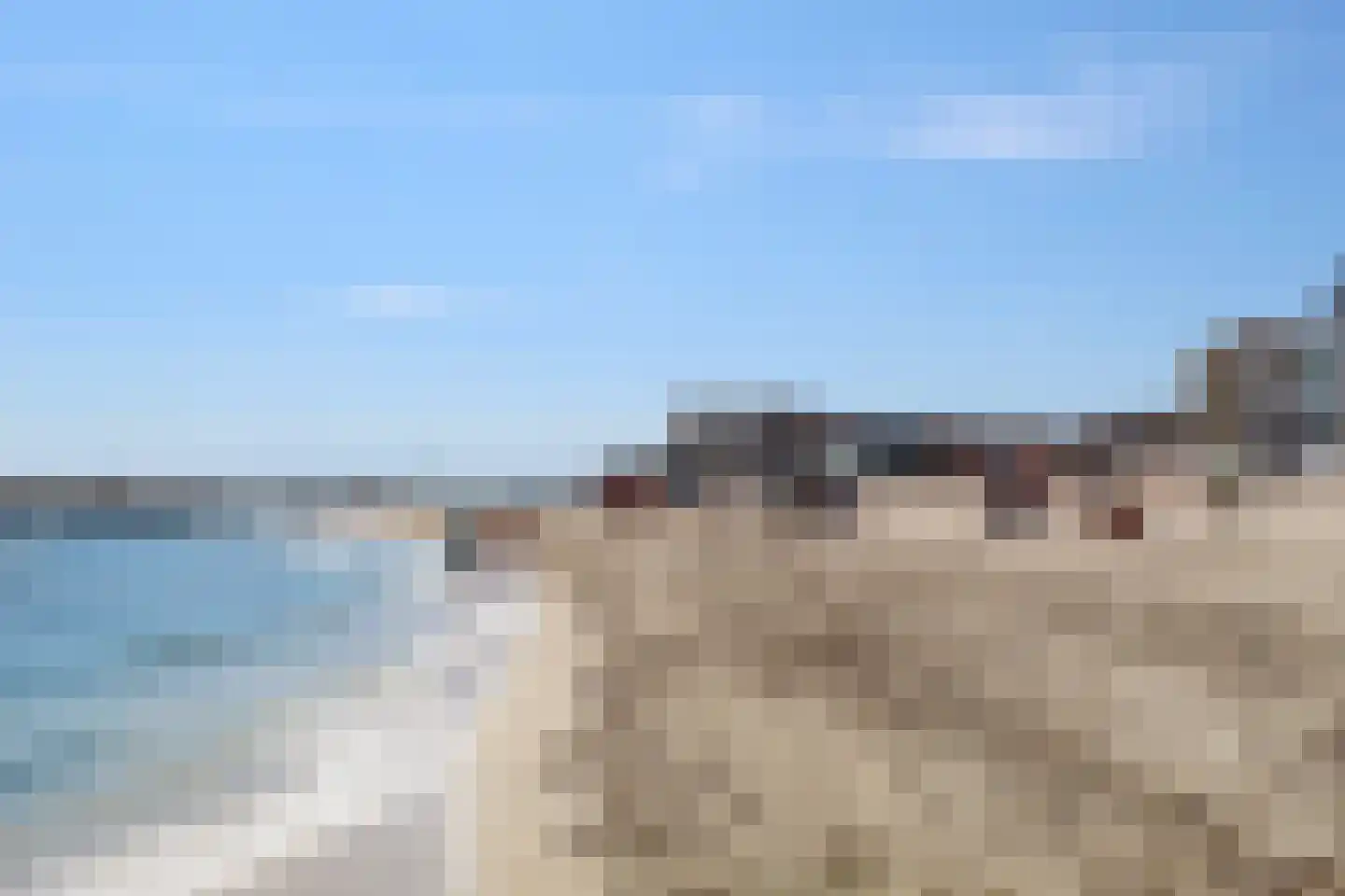 DLH 101, 102, 201 Torrevieja, Spanje thumbnail 17