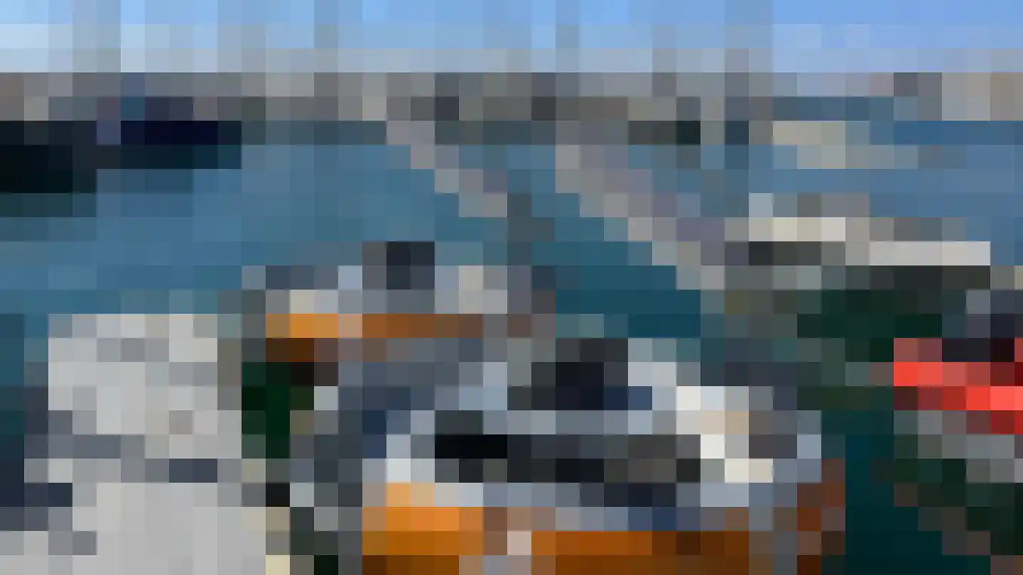 DLH 101, 102, 201 Torrevieja, Spanje thumbnail 18