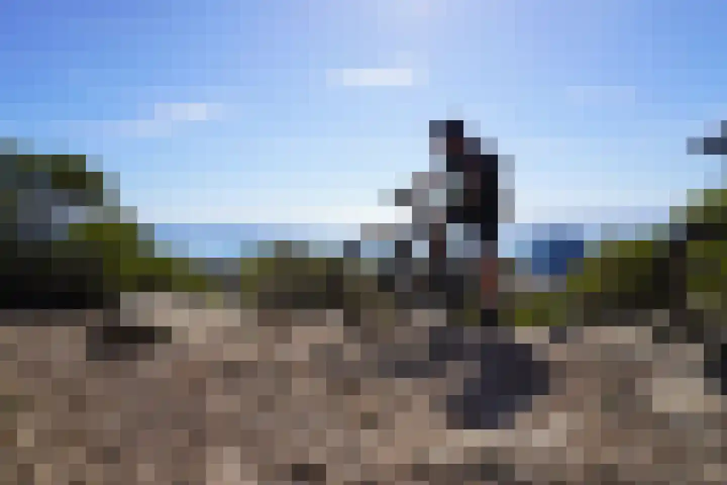 DLH 101, 102, 201 Torrevieja, Spanje thumbnail 19