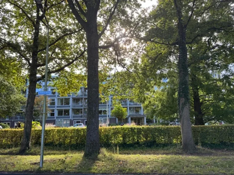 Kantoor foto van DM van de Kuil Makelaardij
