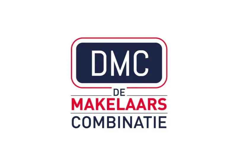 Kantoor foto van DMC Haarlem