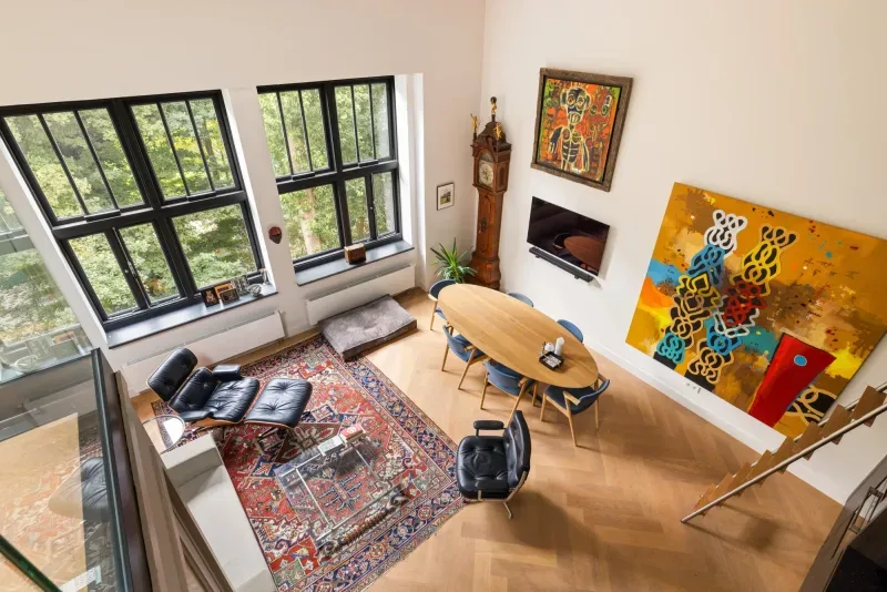 Bürofoto von DMC Overveen