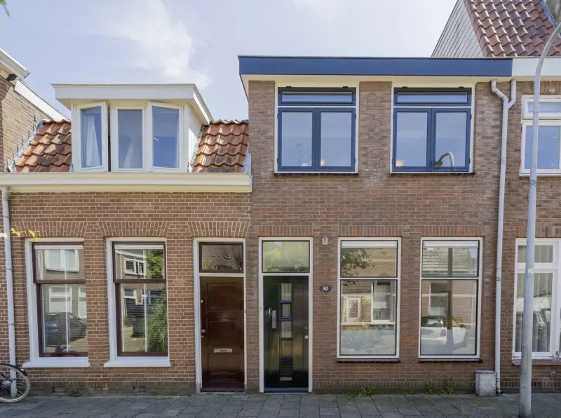 Kantoor foto van DMC Overveen