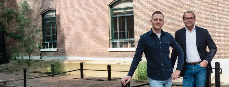 Kantoor foto van DNE Vastgoed