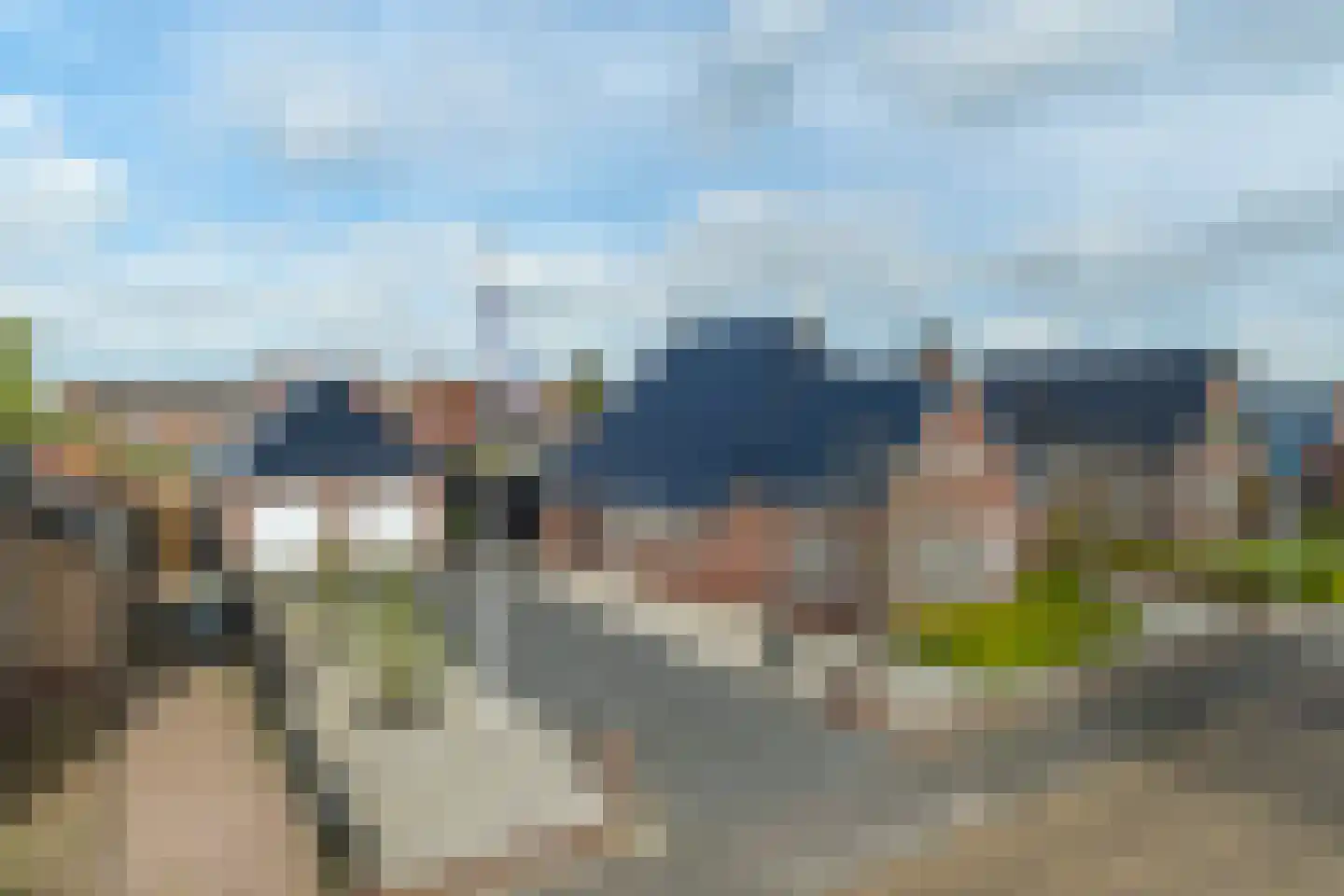 Doarpsstrjitte 4 dans De Westereen