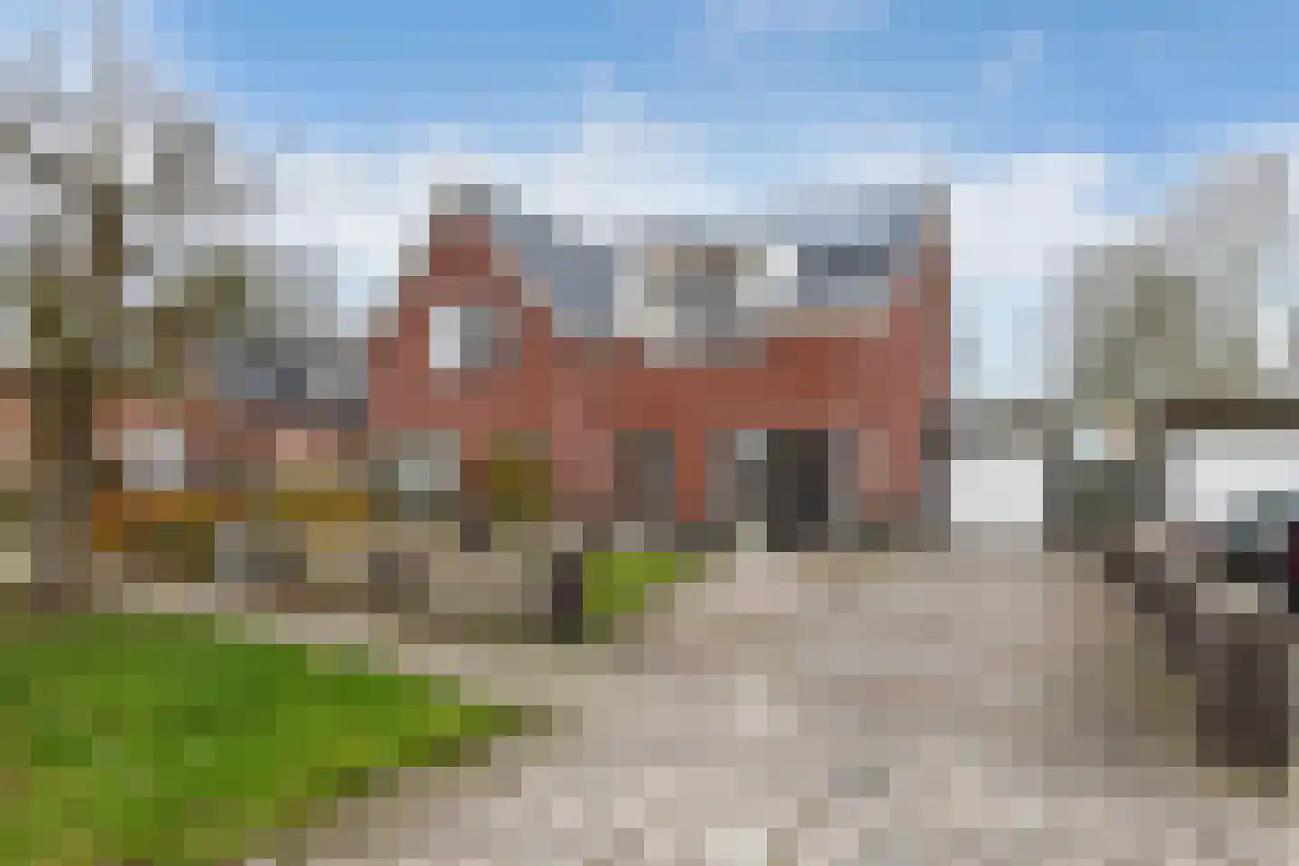 Doarpsstrjitte 40 Easterwierrum