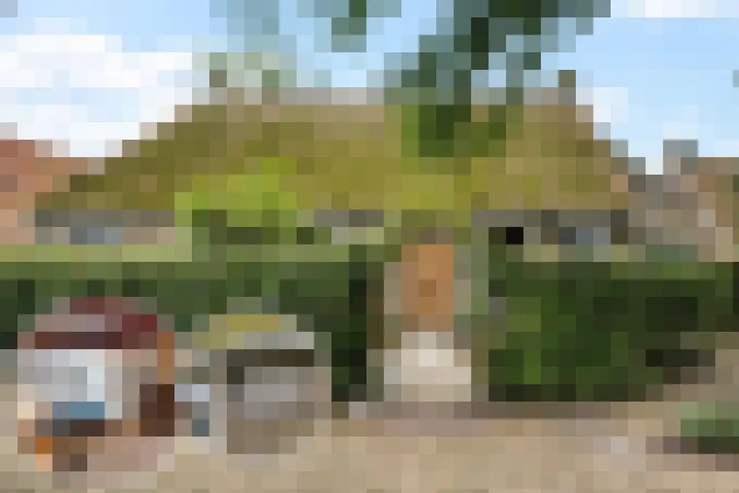 Doarpswei 16 in Greonterp