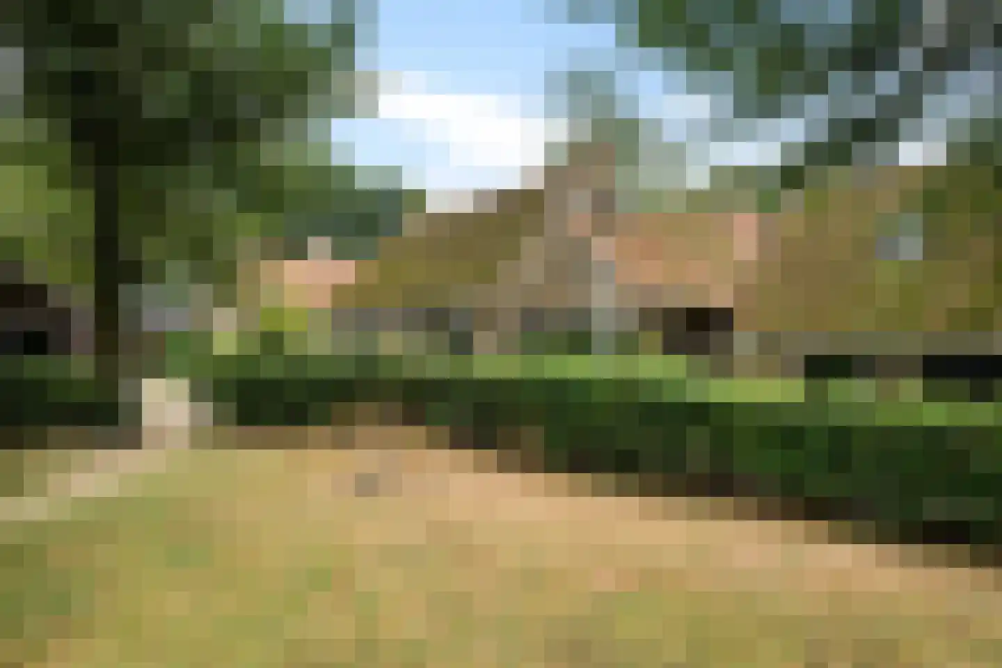 Doarpswei 16 Greonterp foto 3