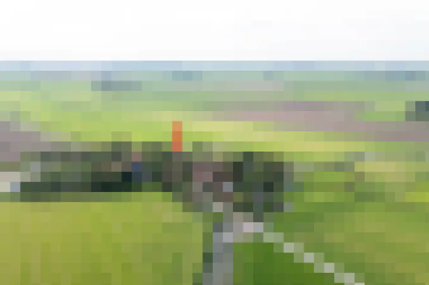 Doarpswei 26 Greonterp foto 3