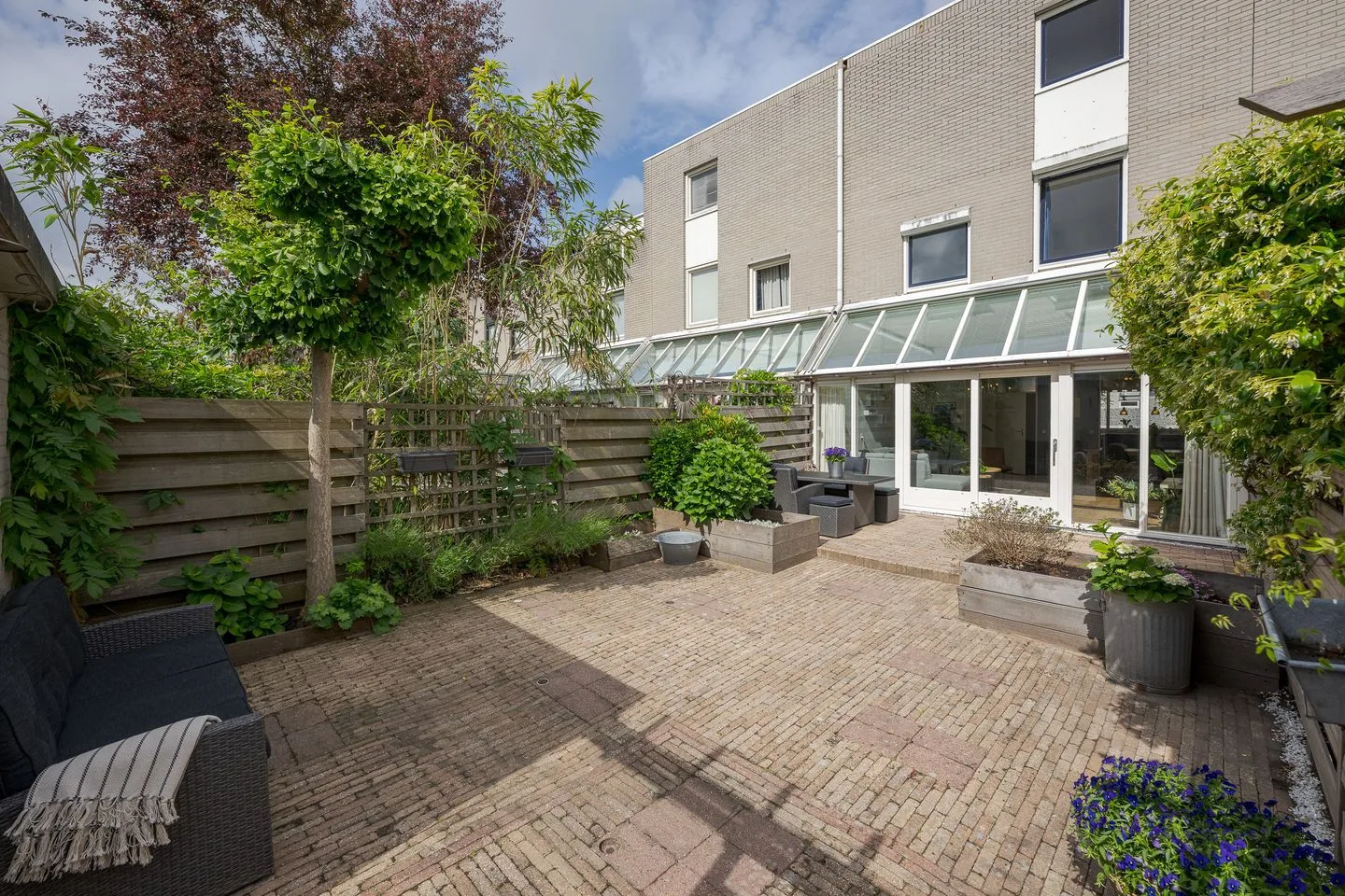 Dobbedreef 45 in Leiden