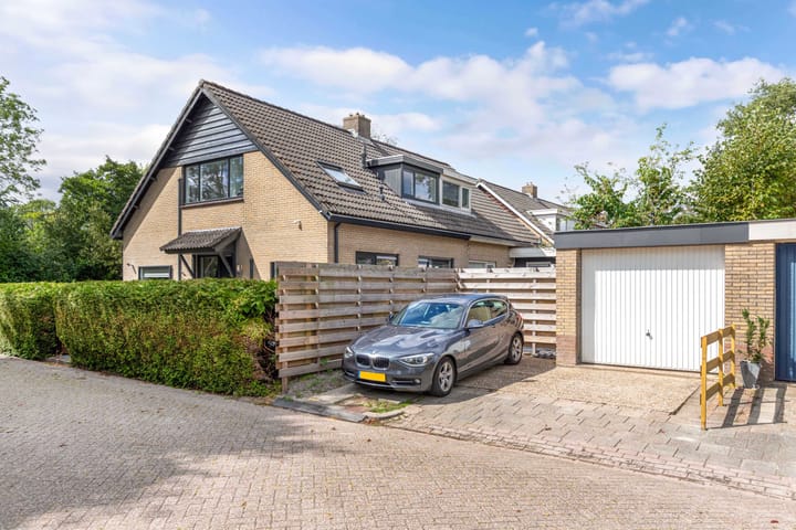 Dobbehôf 1 in Menaam Foto