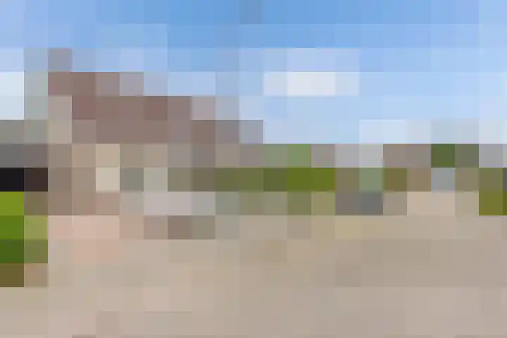 Dobbehôf 15 Menaam foto 3