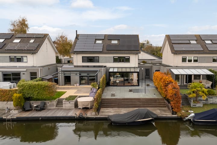 Photo of property Dobbehôf 93, Goutum