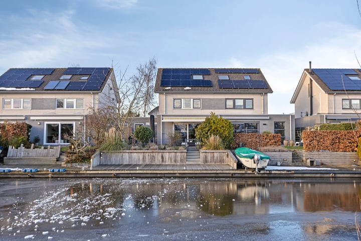 Dobbehôf 99 in Goutum photo