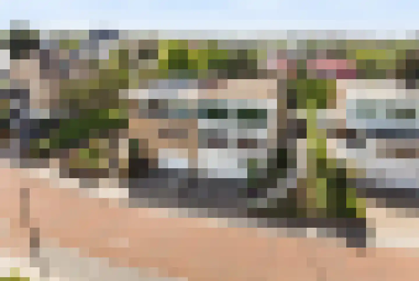 Dobbelmannduin 3 en Noordwijk