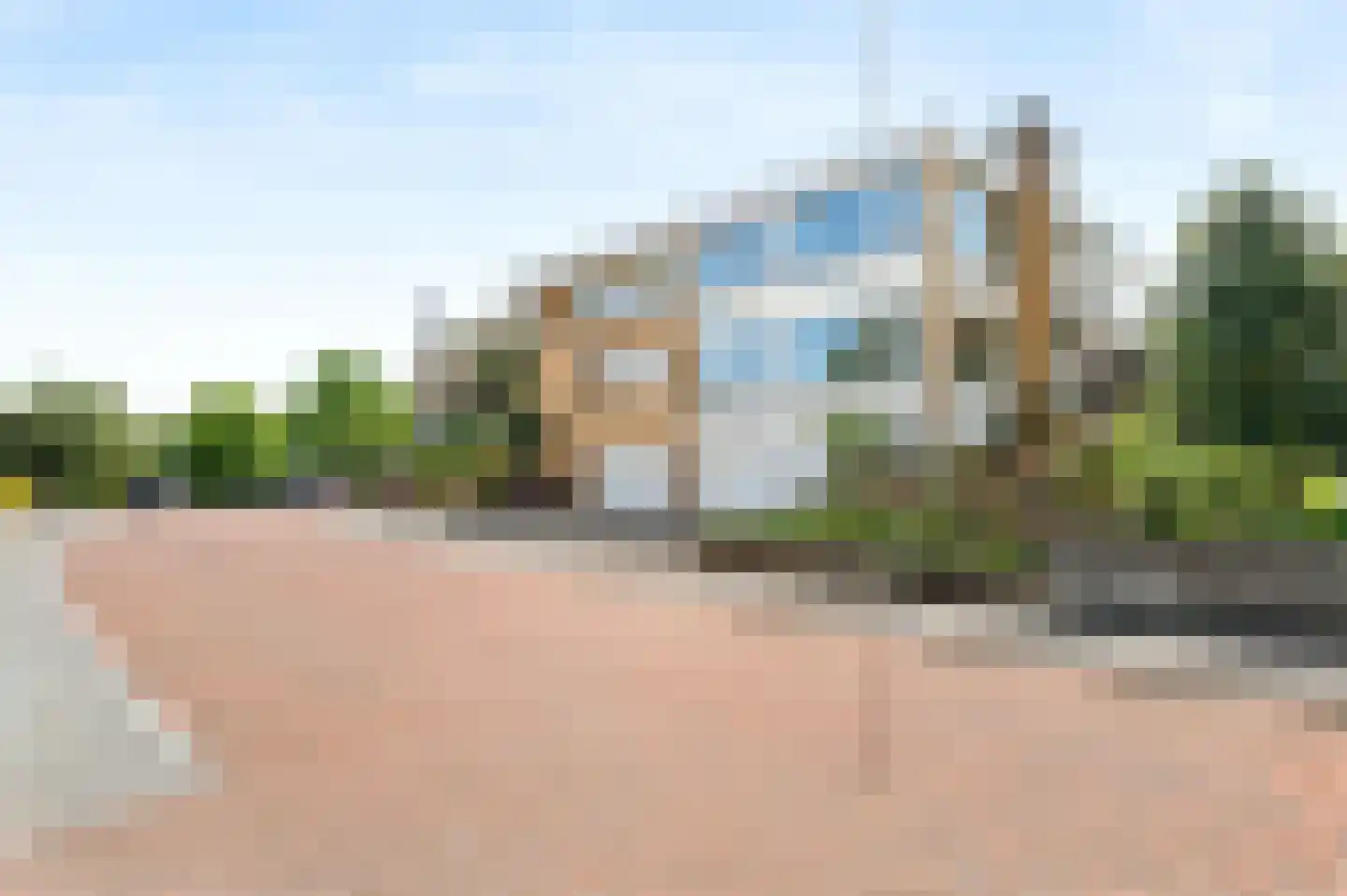 Dobbelmannduin 3 Noordwijk foto 2
