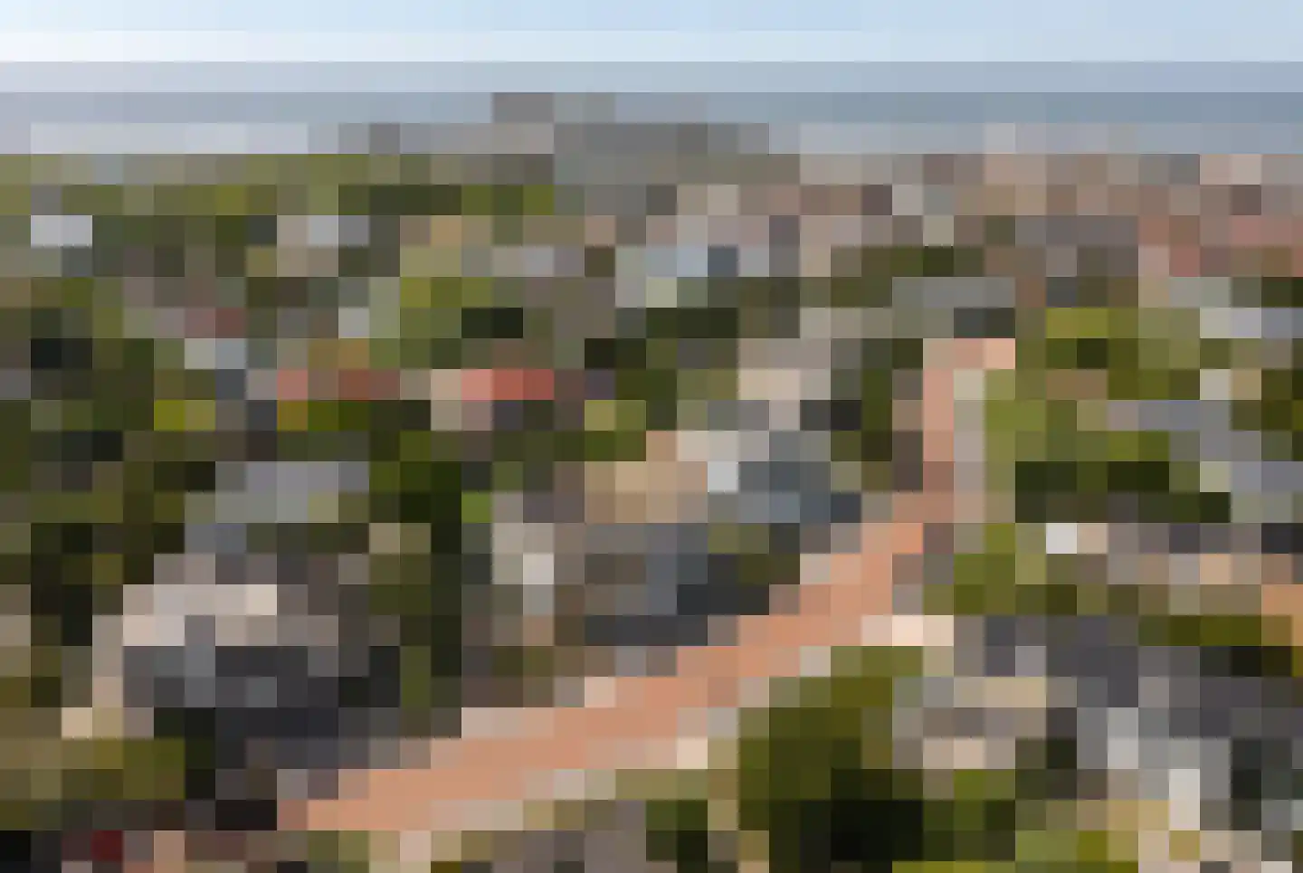 Dobbelmannduin 3 Noordwijk foto 3
