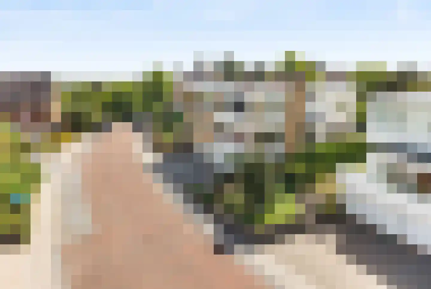 Dobbelmannduin 3 Noordwijk thumbnail 4