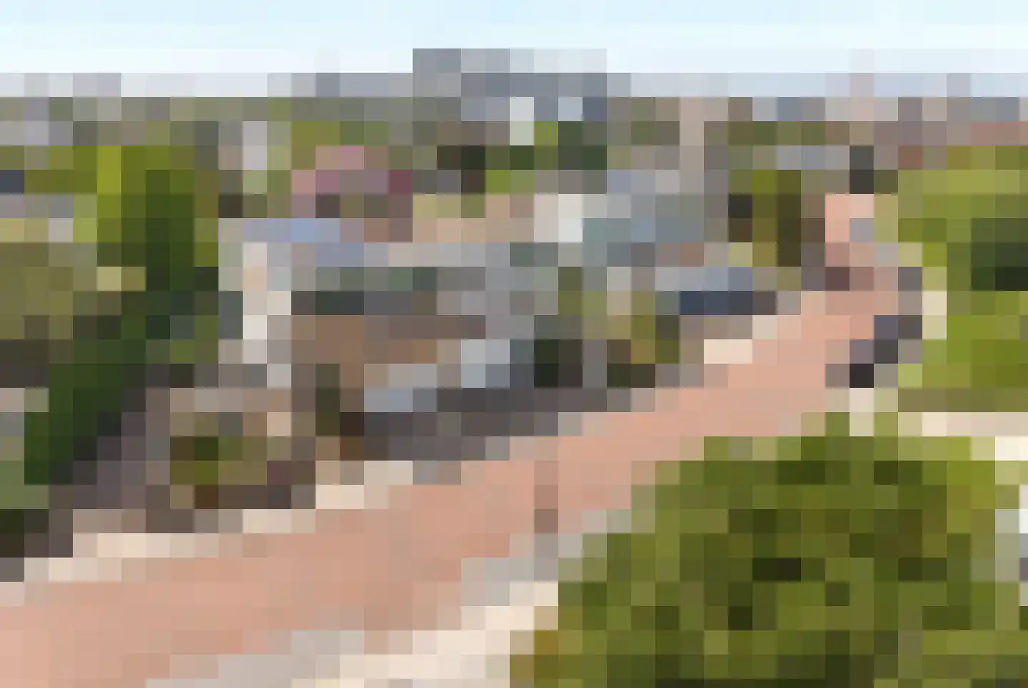 Dobbelmannduin 3 Noordwijk thumbnail 5