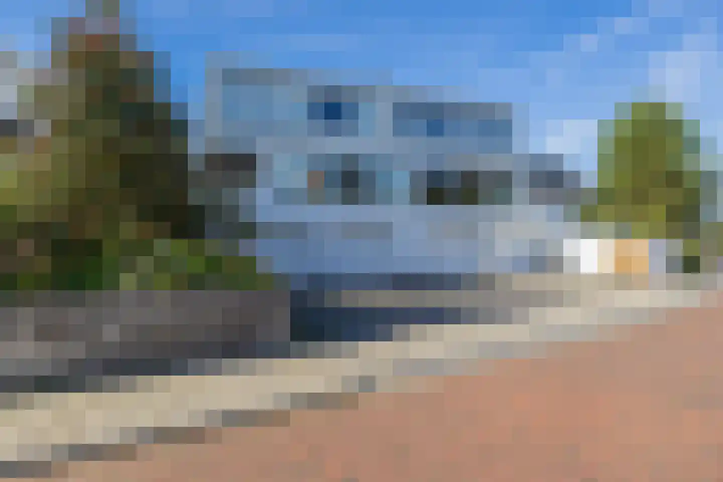 Dobbelmannduin 5 Noordwijk foto 2