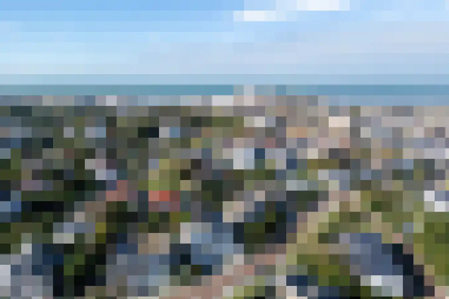 Dobbelmannduin 5 Noordwijk foto 3