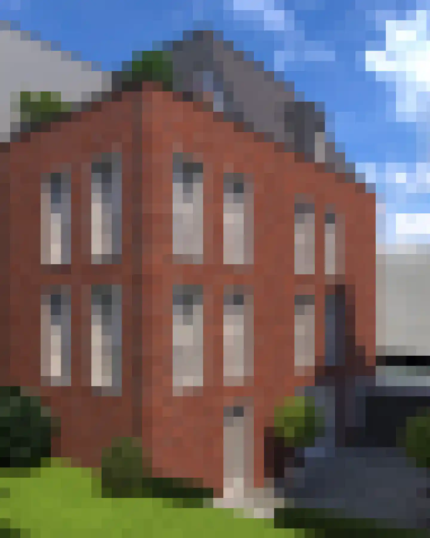 Dobbelsteynporte 1 in Sittard