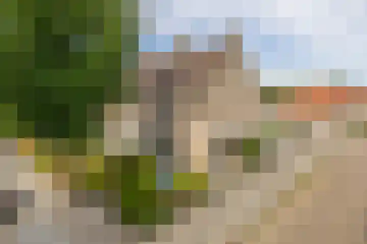 Doctor Ariënslaan 16 Zevenbergen