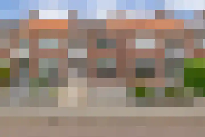 Doctor Ariënslaan 98 Zevenbergen