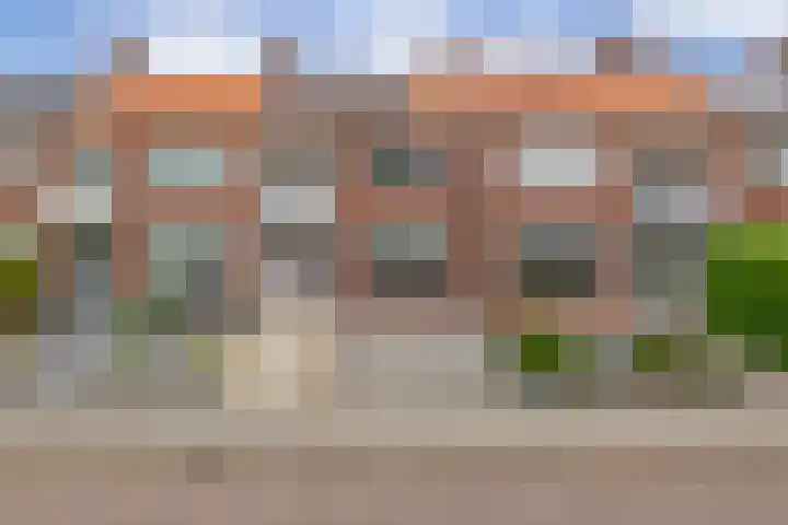 Doctor Ariënslaan 98 Zevenbergen thumbnail 43