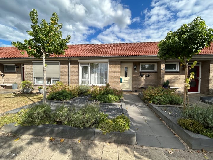 Photo de la maison Doctor Dreesstraat 34, Silvolde