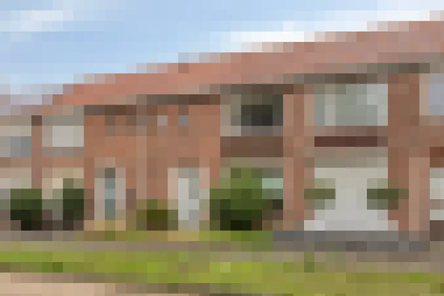 Doctor Hoebenstraat 19 in Oss