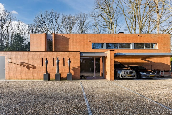 Doctor Keyzerlaan 13 in Goirle