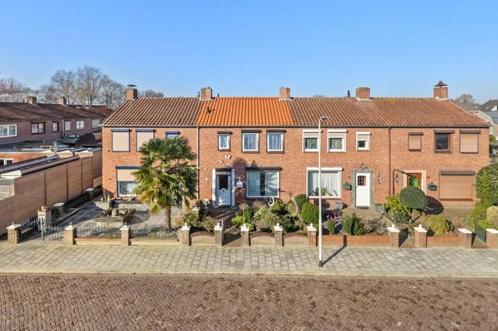 Doctor Mollerlaan 45 Roosendaal thumbnail 43