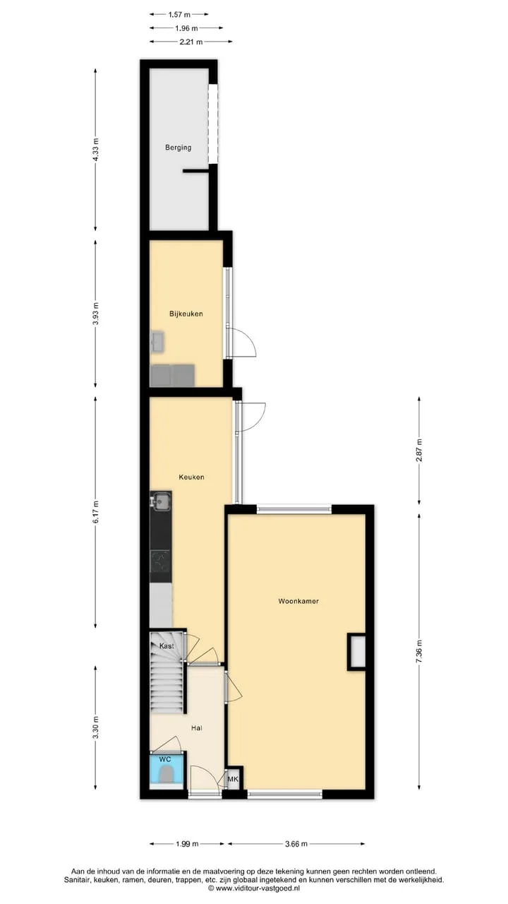 Doctor Mollerlaan 45 Roosendaal thumbnail 48