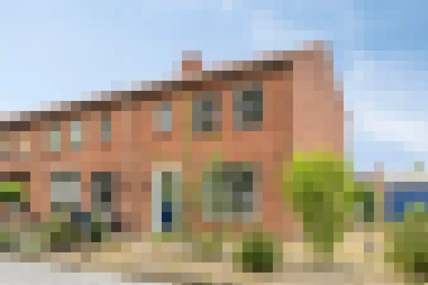 Doctor Mollerlaan 65 in Roosendaal
