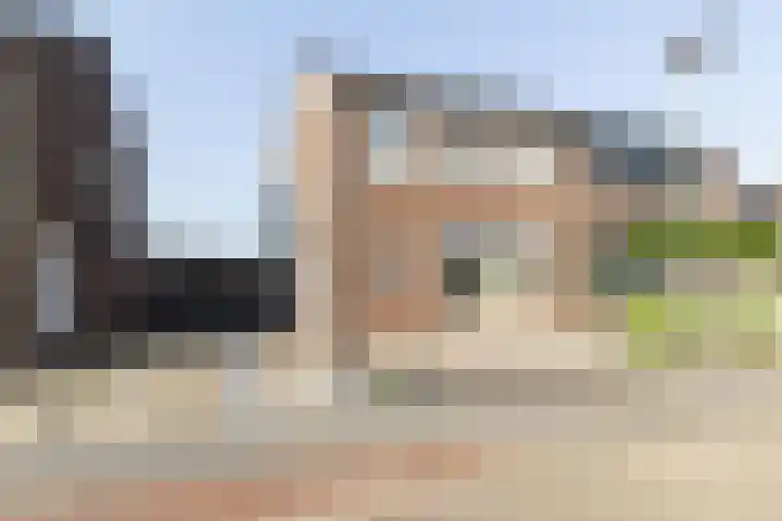 Doctor Nolensstraat 4 in Reuver