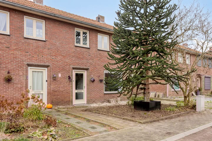 Foto de la vivienda Doctor Poelsstraat 10, Stramproy