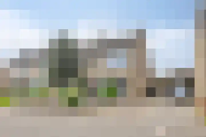 Doctor Poelsstraat 14 Geffen
