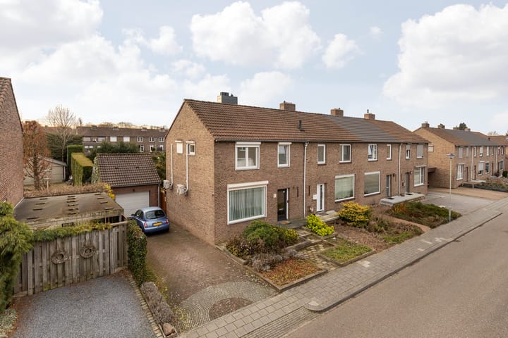 Photo de la maison Doctor Poelsstraat 16, Elsloo