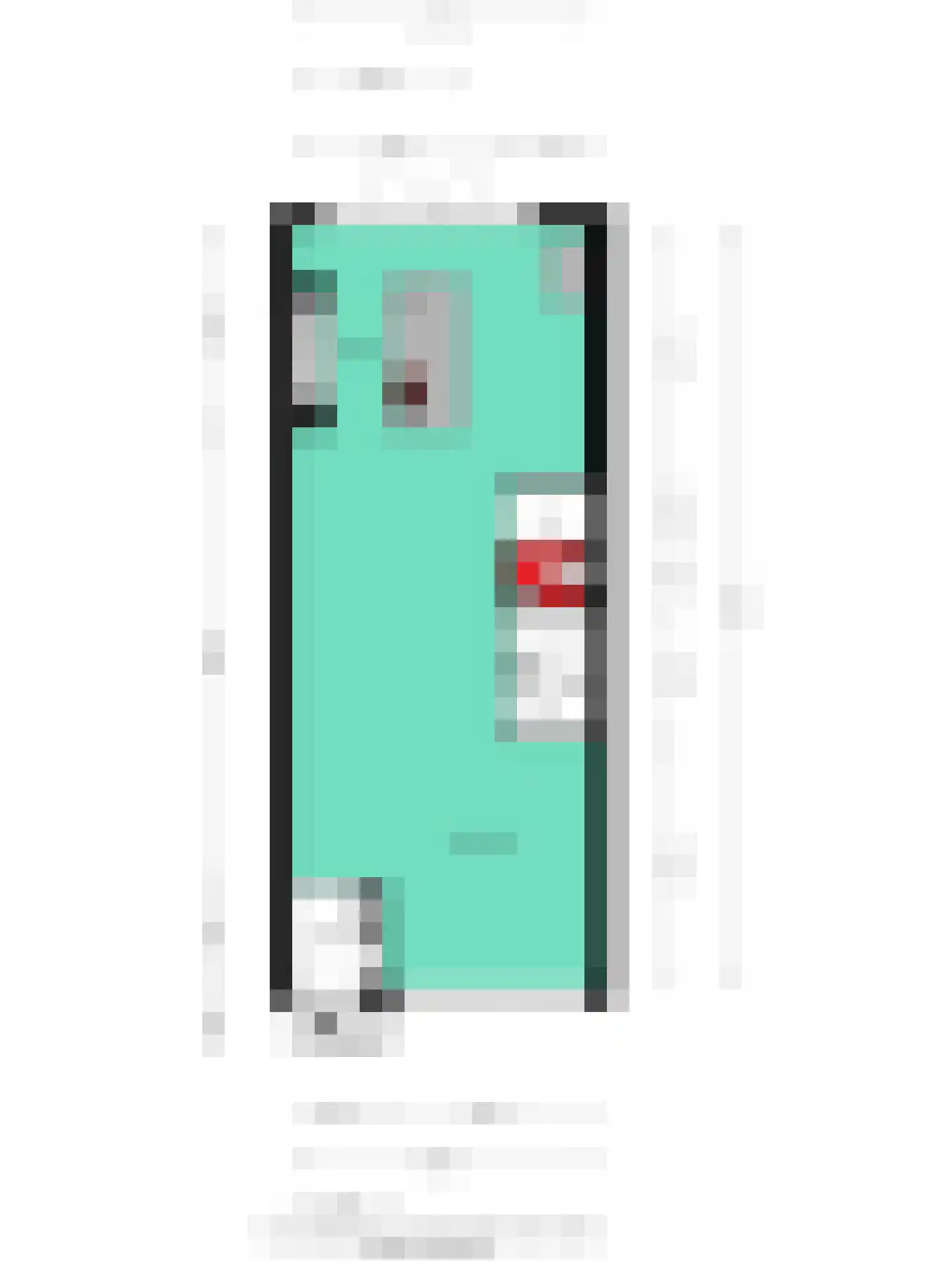 Doctor Saal van Zwanenberglaan 58 Heesch thumbnail 38