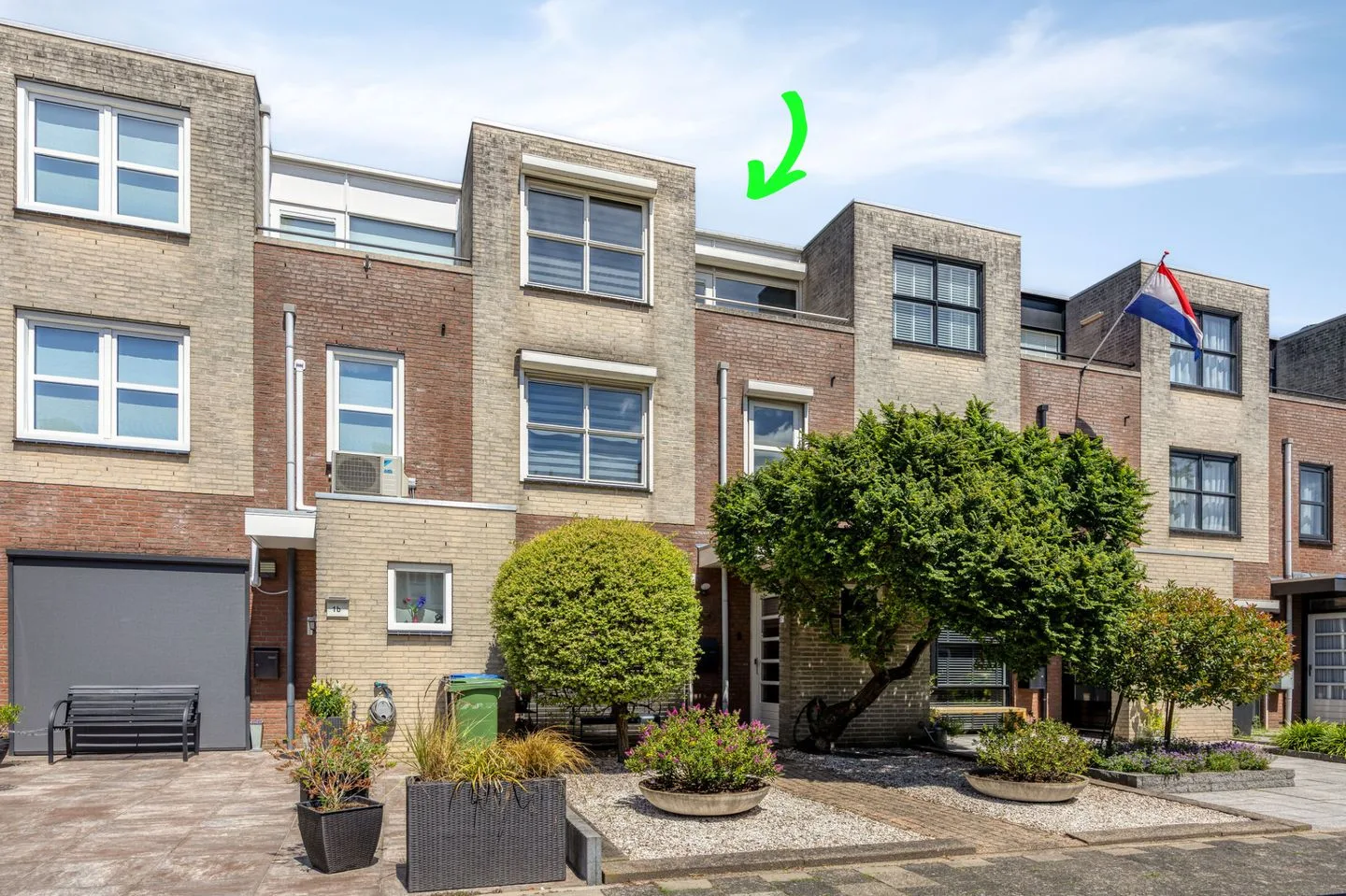 Doctor Schaepmanlaan 1 c Roosendaal