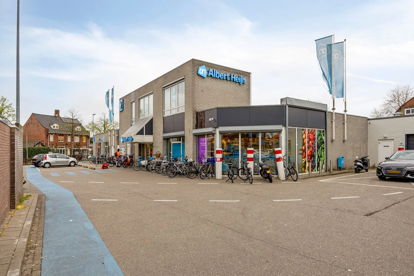 Doctor Schaepmanlaan 1 d Roosendaal thumbnail 57